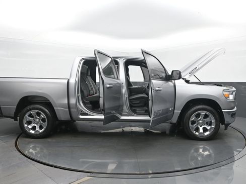 Used 2022 RAM 1500 Big Horn image 57