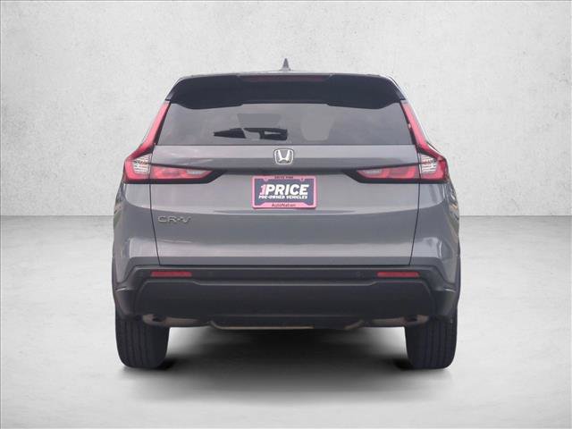 Certified 2026 Honda CR-V EX-L image 7