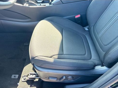 New 2026 Hyundai Tucson SEL image 18