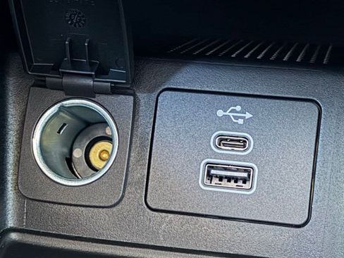 New 2025 Ford Bronco Sport Heritage w/ Convenience Package image 41