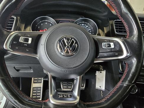 Used 2017 Volkswagen GTI S FWD image 24
