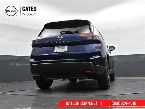 New 2026 Nissan Rogue SV w/ SV Premium Package image 32