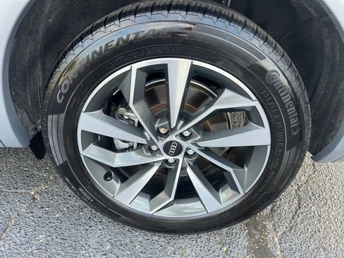 Used 2022 Audi Q5 2.0T Premium Plus image 48