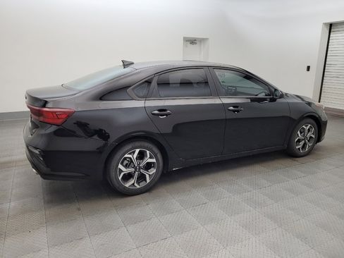 Used 2019 Kia Forte LXS image 10