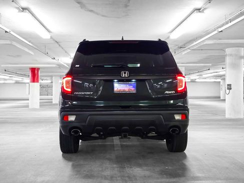 Used 2019 Honda Passport EX-L image 8