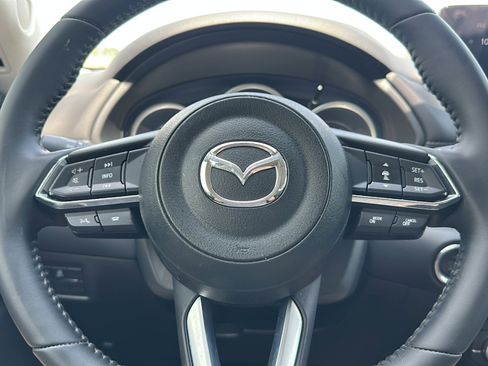 Used 2023 MAZDA CX-5 AWD 2.5 S w/ Select Package image 27