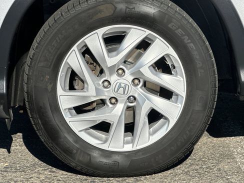 Used 2016 Honda CR-V EX image 36