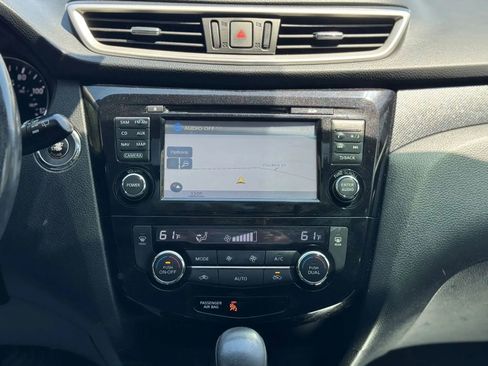Used 2014 Nissan Rogue SL w/ SL Premium Package AWD/4WD image 21