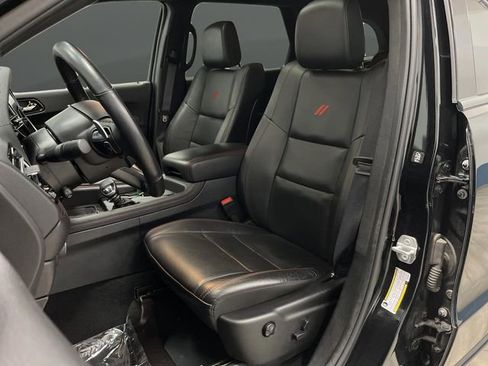 Used 2025 Dodge Durango R/T image 4