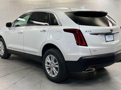 New 2026 Cadillac XT5 Luxury w/ LPO, Floor Liner Package