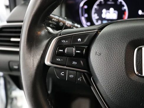 Used 2021 Honda Accord EX-L image 19