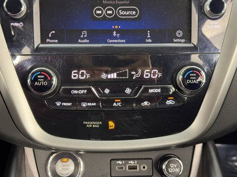 Used 2019 Nissan Murano S w/ Cargo Package image 24
