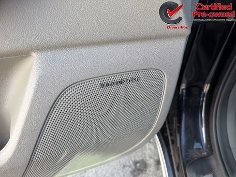 Used 2018 Kia Sportage SX FWD image 43