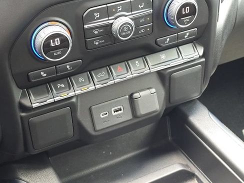 Used 2022 Chevrolet Silverado 1500 RST w/ Safety Package RWD image 32