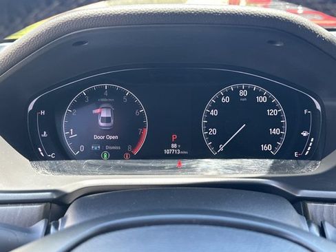 Used 2019 Honda Accord Touring image 29