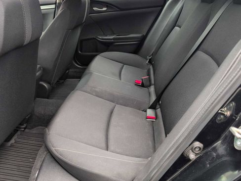 Used 2016 Honda Civic LX image 18