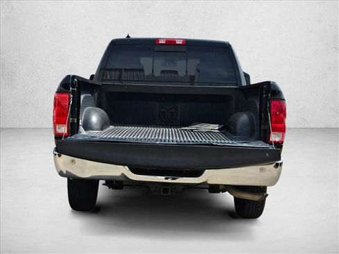 Used 2016 RAM 1500 Outdoorsman image 6