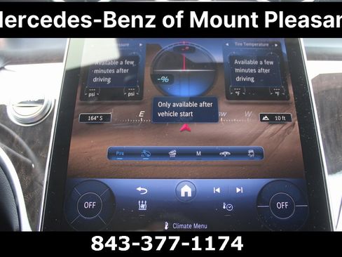 Certified 2025 Mercedes-Benz GLC 350e 4MATIC image 44