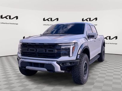 Used 2024 Ford F150 Raptor