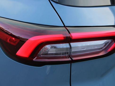 Used 2024 Ford Escape Platinum image 15