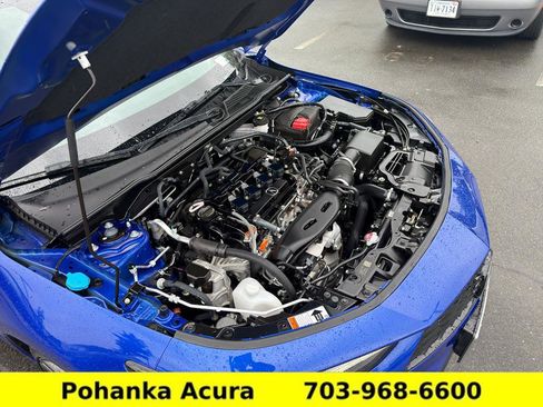 Used 2024 Acura Integra A-Spec FWD image 32