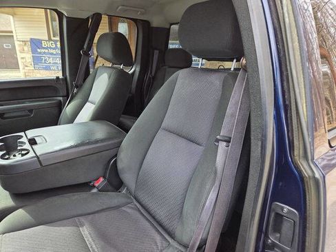 Used 2011 Chevrolet Silverado 1500 LT w/ All-Star Edition AWD/4WD image 20