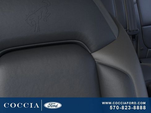 New 2025 Ford Bronco Outer Banks AWD/4WD image 18