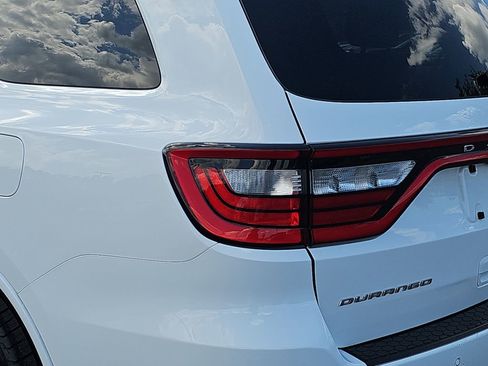 Used 2023 Dodge Durango GT RWD image 35
