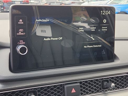 New 2026 Acura Integra A-Spec image 12