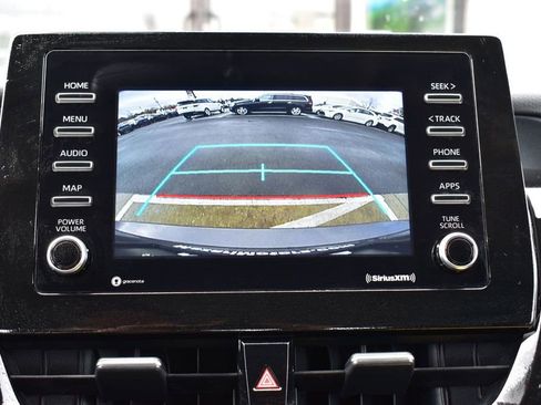 Used 2023 Toyota Camry SE image 29