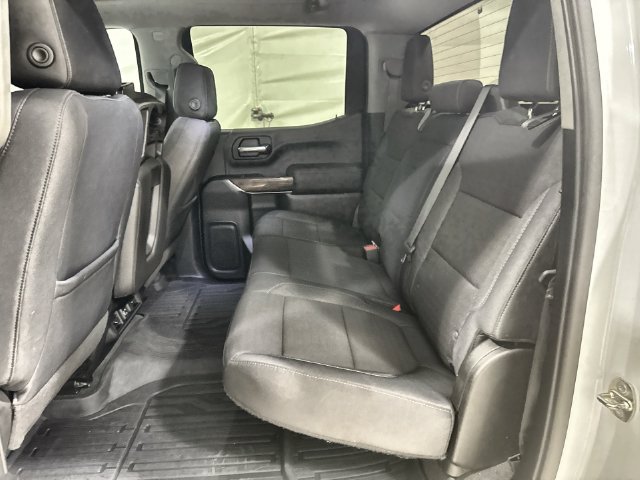 Used 2019 GMC Sierra 1500 SLE w/ SLE Convenience Package AWD/4WD image 24