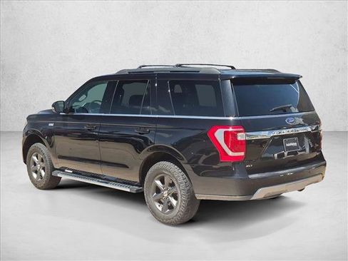 Used 2019 Ford Expedition XLT w/ Equipment Group 202A AWD/4WD image 7