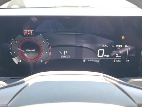 New 2027 Nissan Sentra S w/ Floor Mat Package FWD image 8