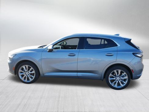 Used 2023 Buick Envision Avenir image 4