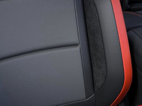 New 2026 Ford Ranger Raptor image 16