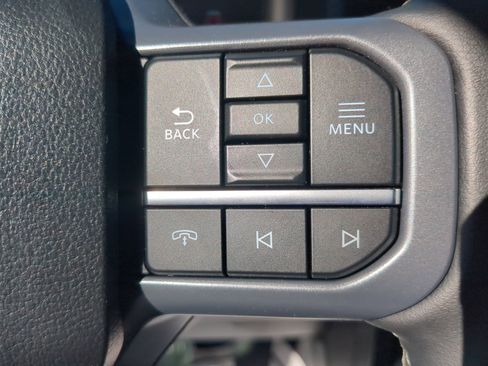 New 2026 Ford F150 XLT w/ Equipment Group 302A MID image 62