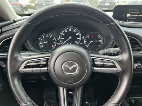 Used 2023 MAZDA CX-30 AWD 2.5 S w/ Select Package image 16