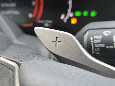 Certified 2024 Lexus RX 350 F Sport image 21