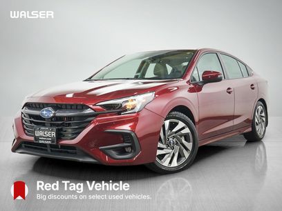Used 2024 Subaru Legacy Limited