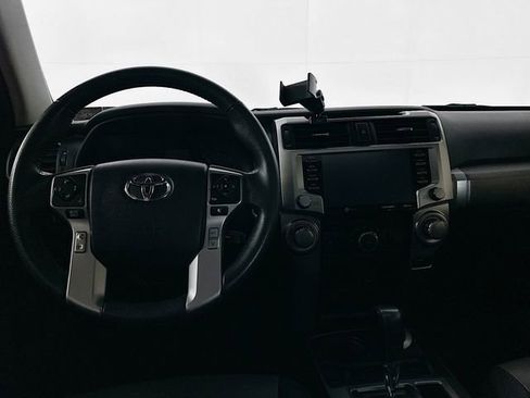 Used 2021 Toyota 4Runner SR5 Premium w/ Moonroof Package image 23