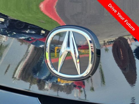 Used 2024 Acura Integra A-Spec FWD image 24