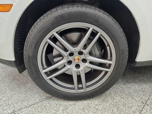 Used 2020 Porsche Macan S AWD/4WD image 14