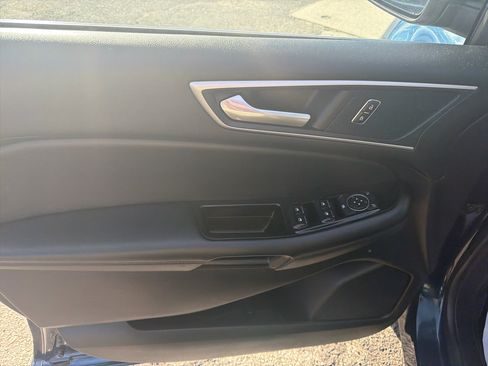 Used 2017 Ford Edge SEL w/ Equipment Group 201A image 13