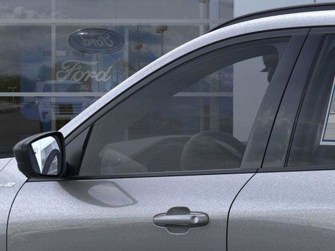 New 2026 Ford Escape ST-Line w/ Tech Pack #1 AWD/4WD image 20
