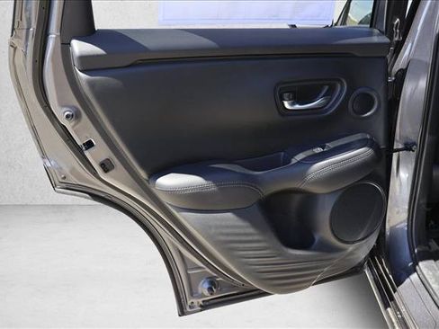 New 2027 Honda HR-V EX-L image 22