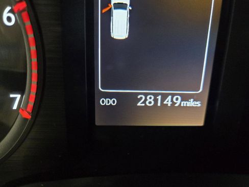 Used 2023 Lexus GX 460 Premium w/ Premium Plus Package image 31