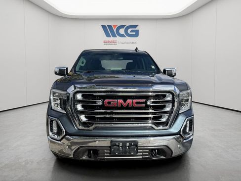 Used 2020 GMC Sierra 1500 Denali w/ Denali Ultimate Package AWD/4WD image 2