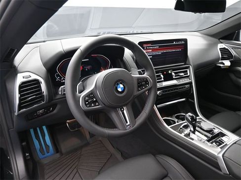 New 2026 BMW M850i xDrive M850i xDrive image 2