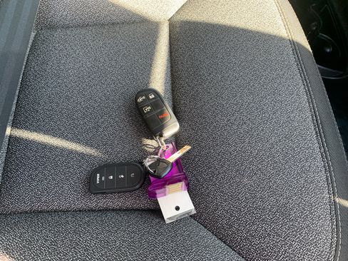 Used 2023 RAM ProMaster 1500 image 38