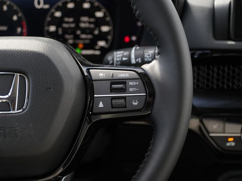 New 2026 Honda CR-V EX-L image 23